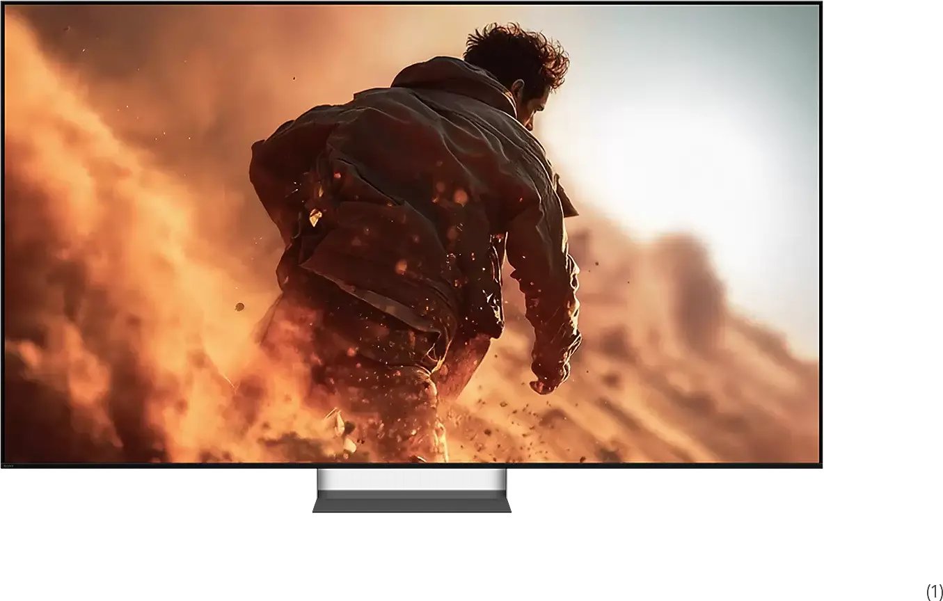 Sony Bravia 7 K55XR75M2 Mini LED