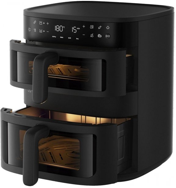 Friteri ELECTROLUX EAFD11B | 7333394095806 |