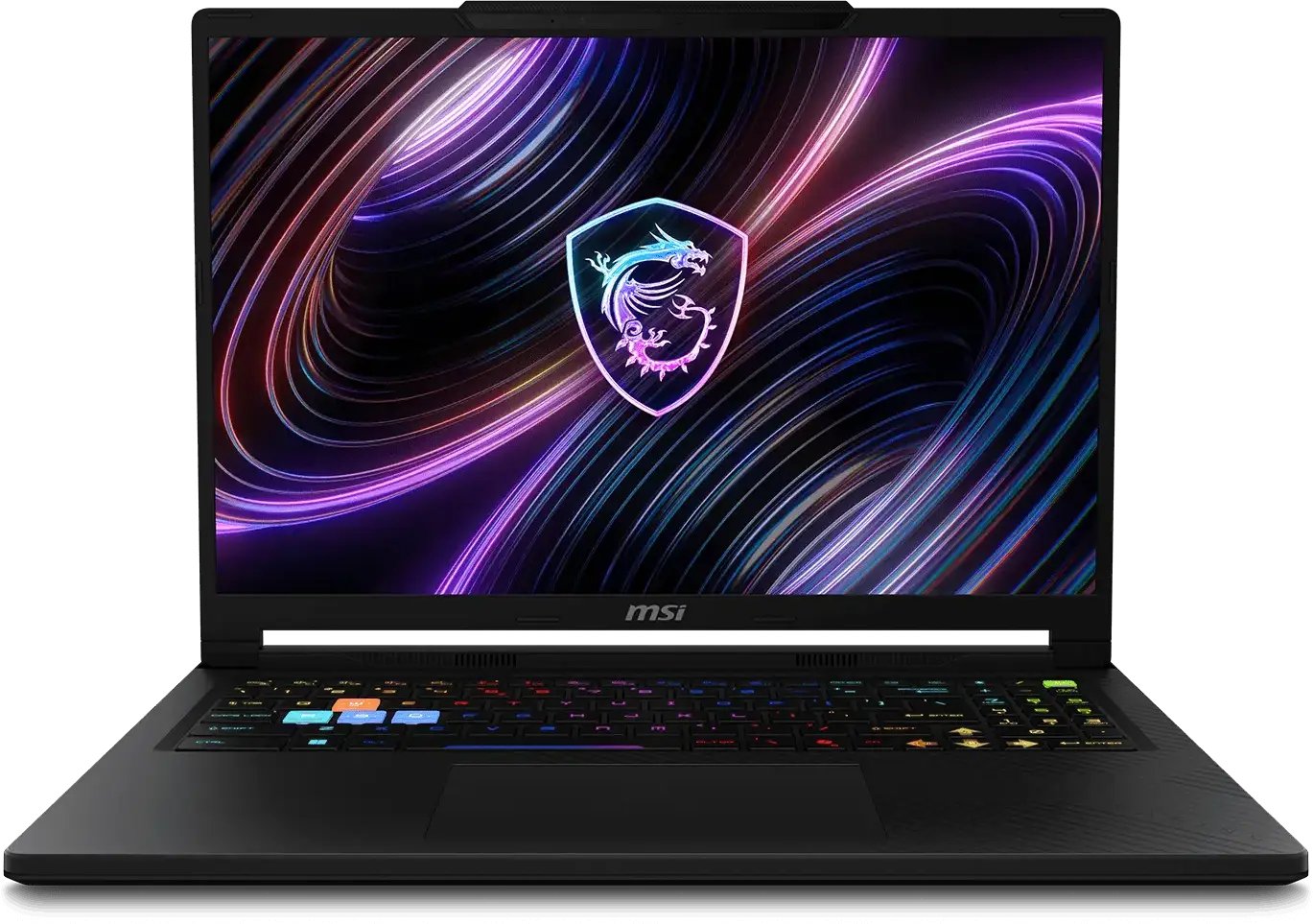 MSI Raider 16 HX B2WH-211PL -