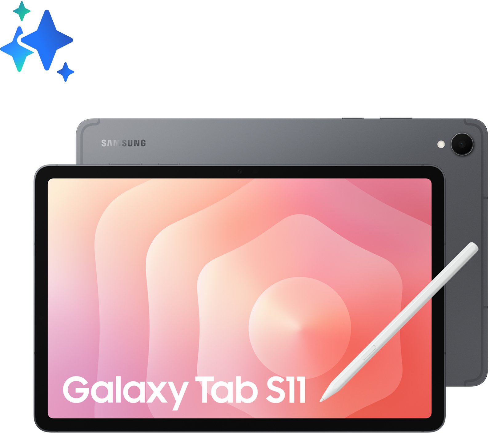 Samsung Galaxy Tab S11 128 Gb