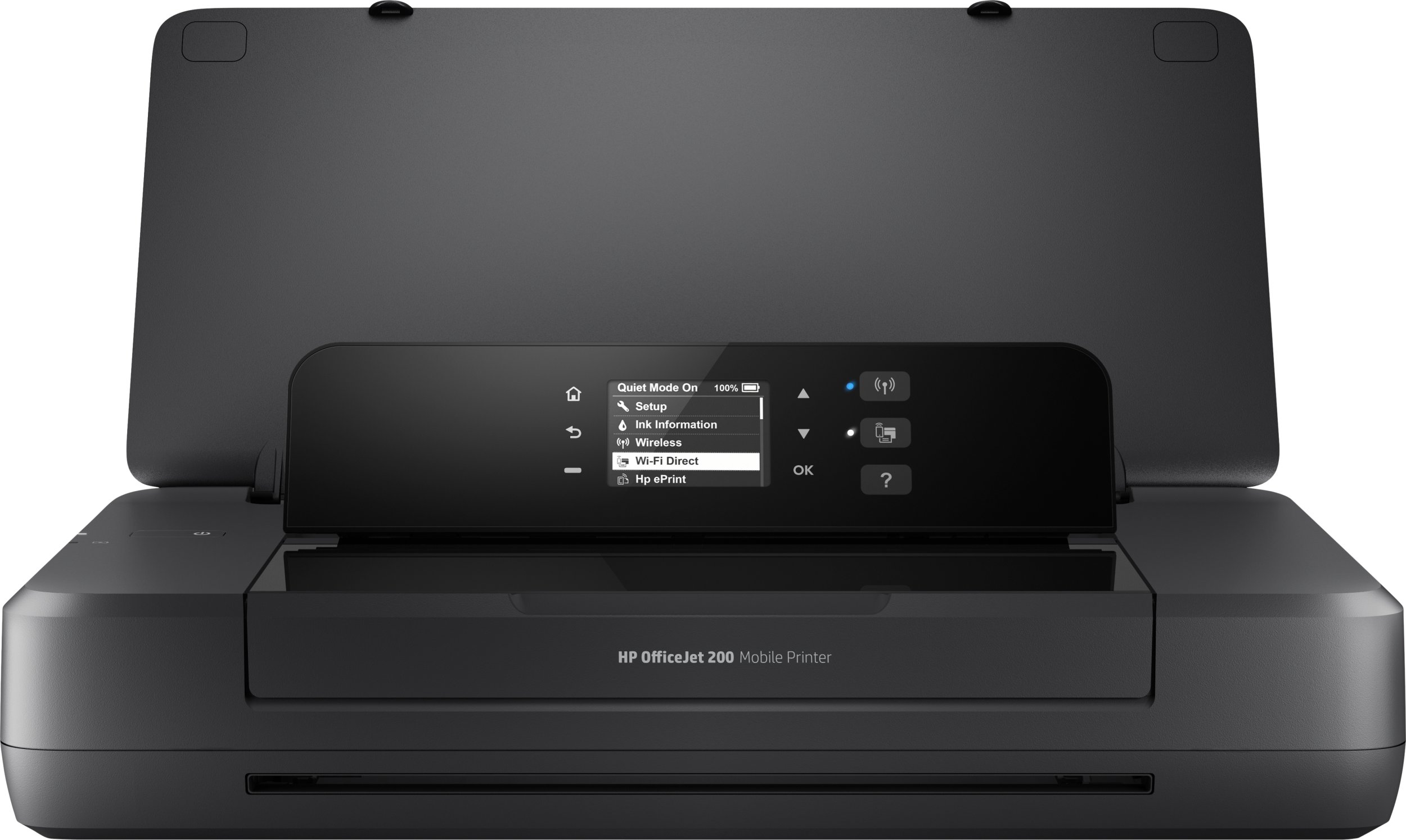 Drukarka atramentowa HP Officejet 200 Mobile