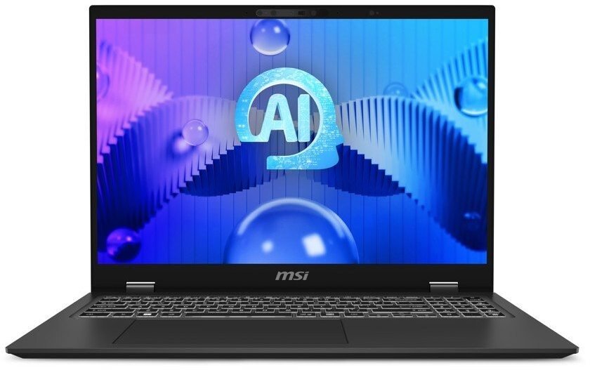 MSI Prestige 16 AI Evo B1MG-227PL
