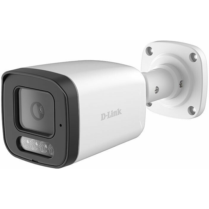 Kamera IP D-Link monitoringu outdoor kolorowa