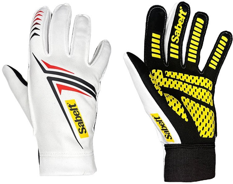 Sabelt G34 Sim Gloves Rękawice wyścigowe