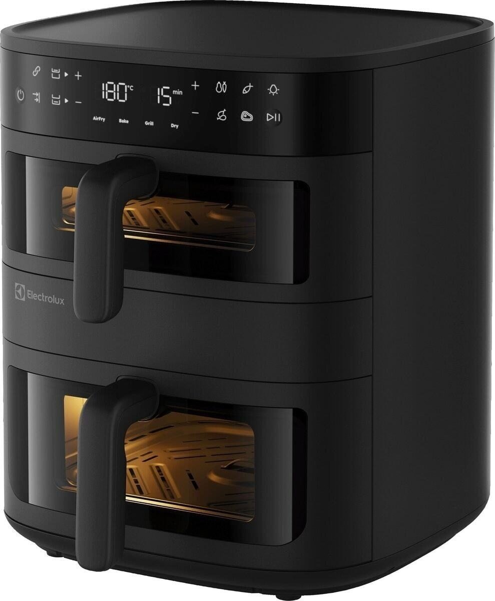 Electrolux AirFryer 800 Dual EAFD11B |