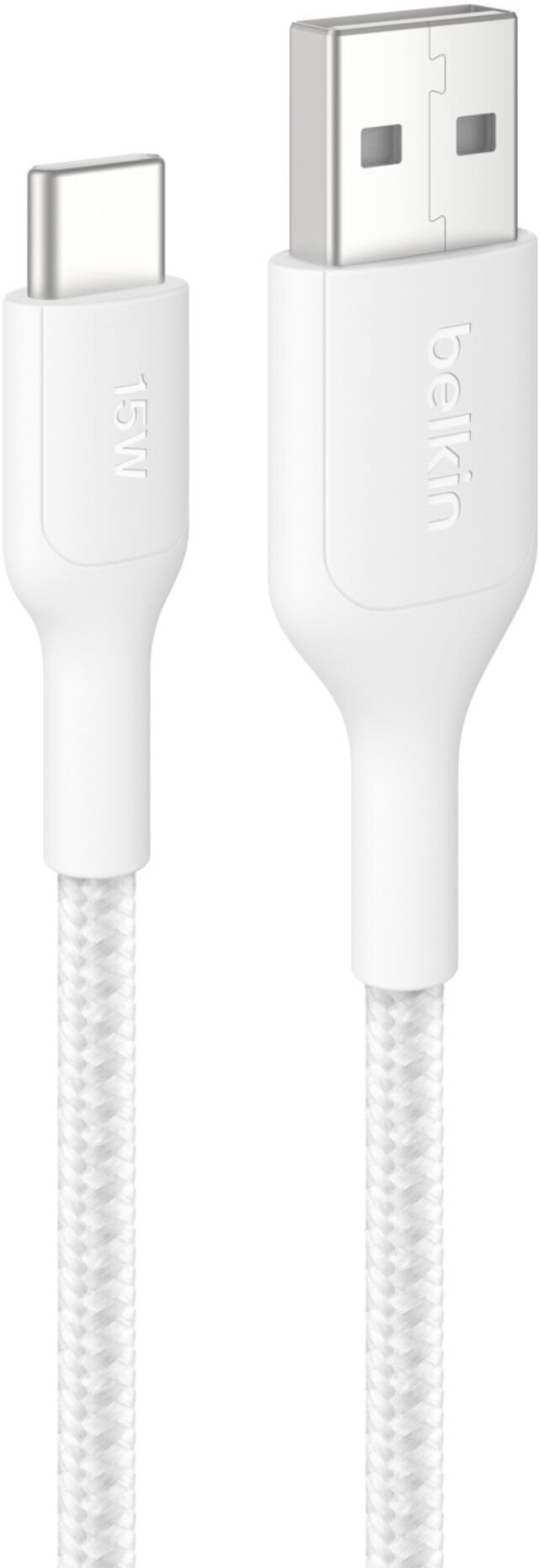 Kabel USB Belkin USB-A - USB-C