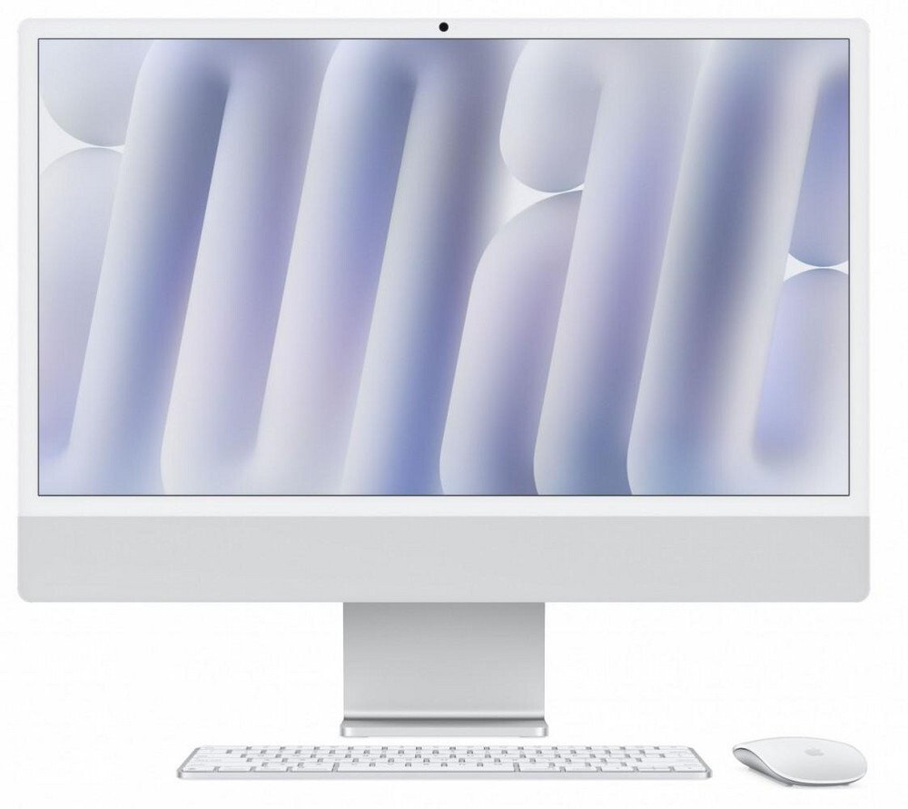 Apple IMac 24 - Apple M4