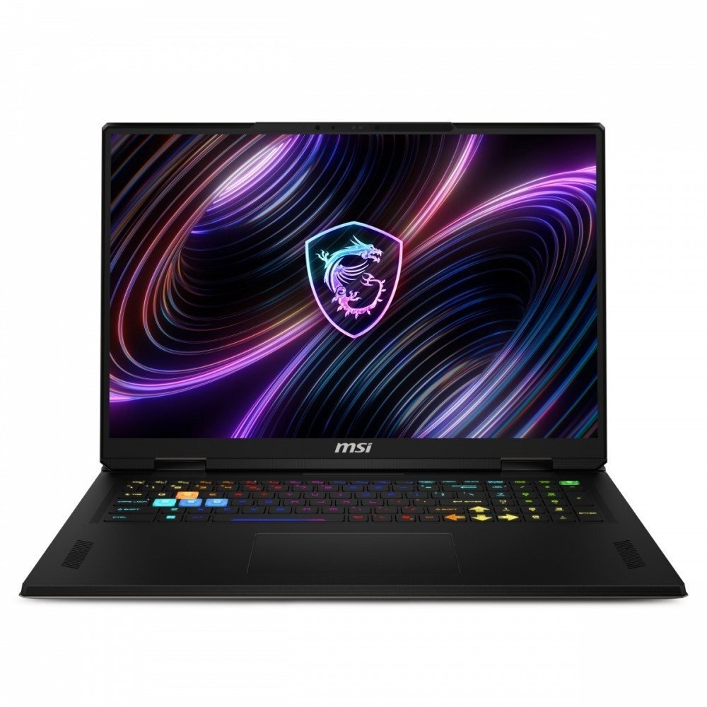 MSI  Raider 18 HX A2XWH-1241PL/W11H/Core Ultra