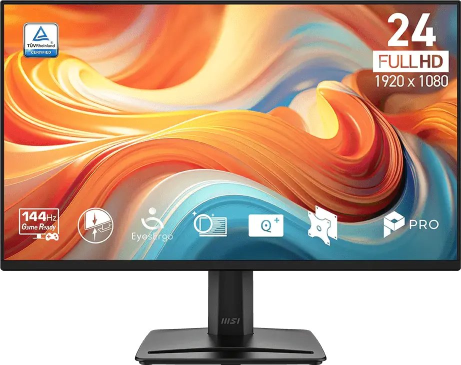 MSI PRO MP245 E14VL | PRO