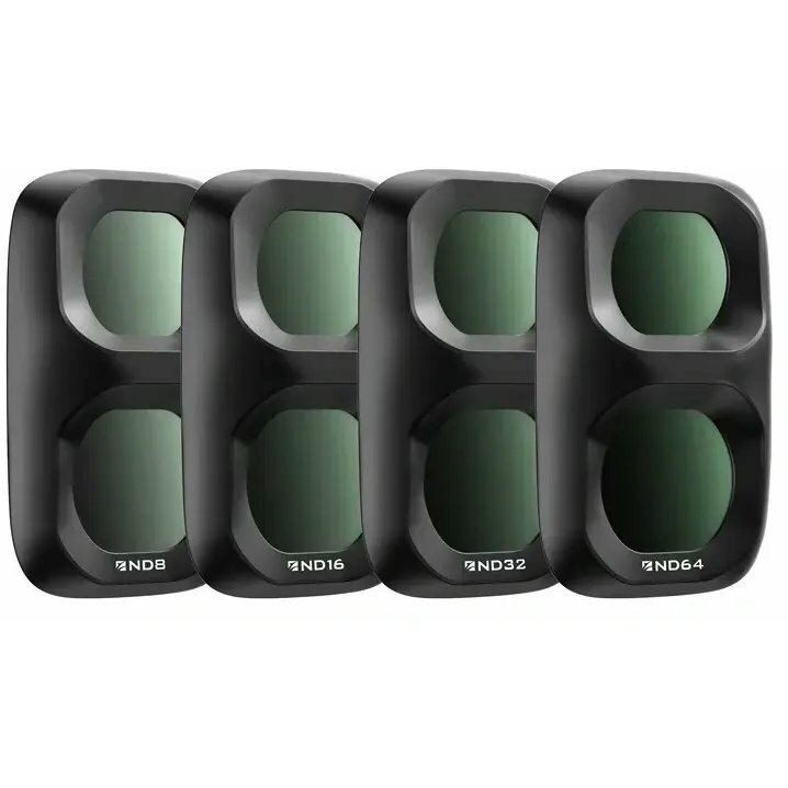 Freewell Osmo Pocket Standard Day Filter