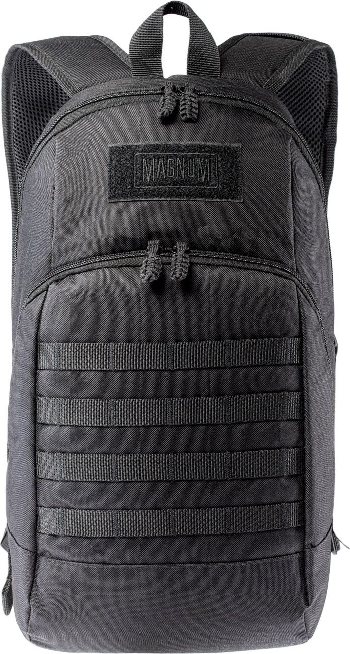 Magnum Kamel 15 l Black |