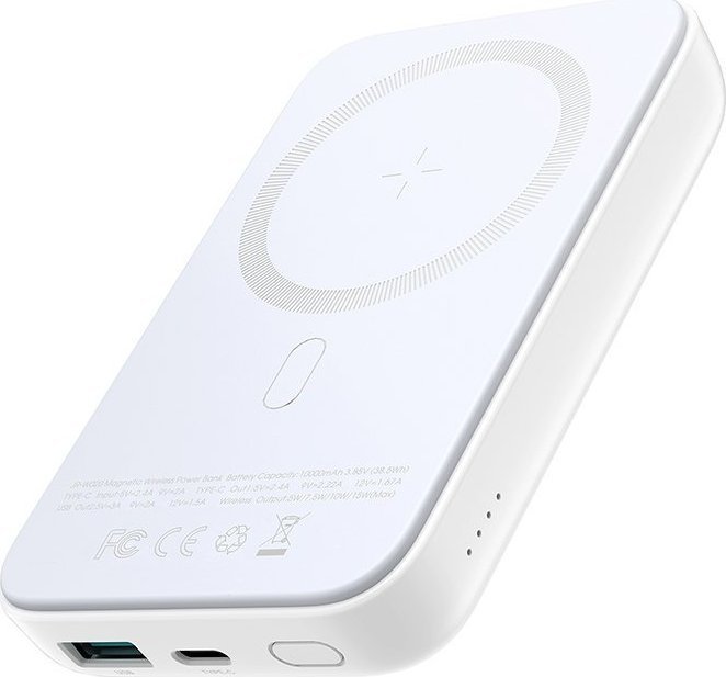 Mini Wireless PowerBank 20W 10000mAh Joyroom