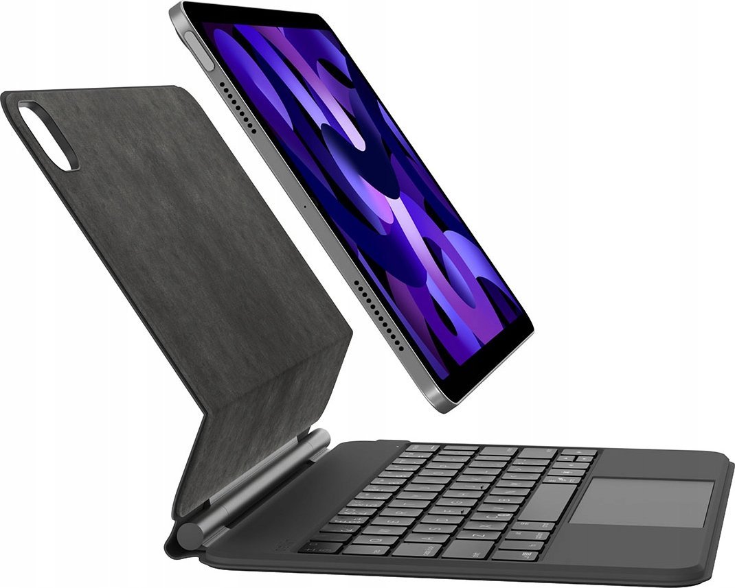 Belkin etui iPad z klawiaturą iPad