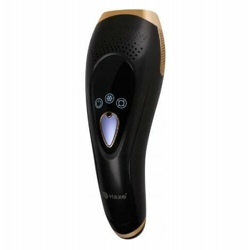 Depilator Mentor IPL Alissa (HX807) (HAXE-DE-001-10)