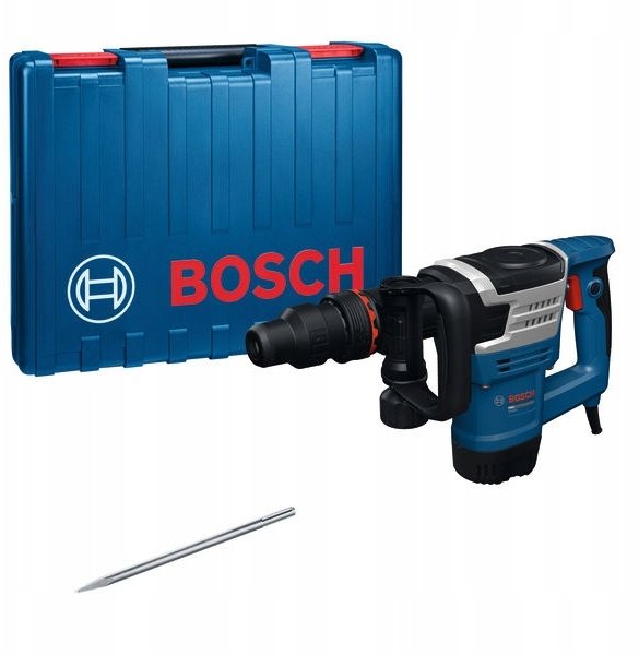 Bosch Młot kujący SDS+ 1150W GSH5MX