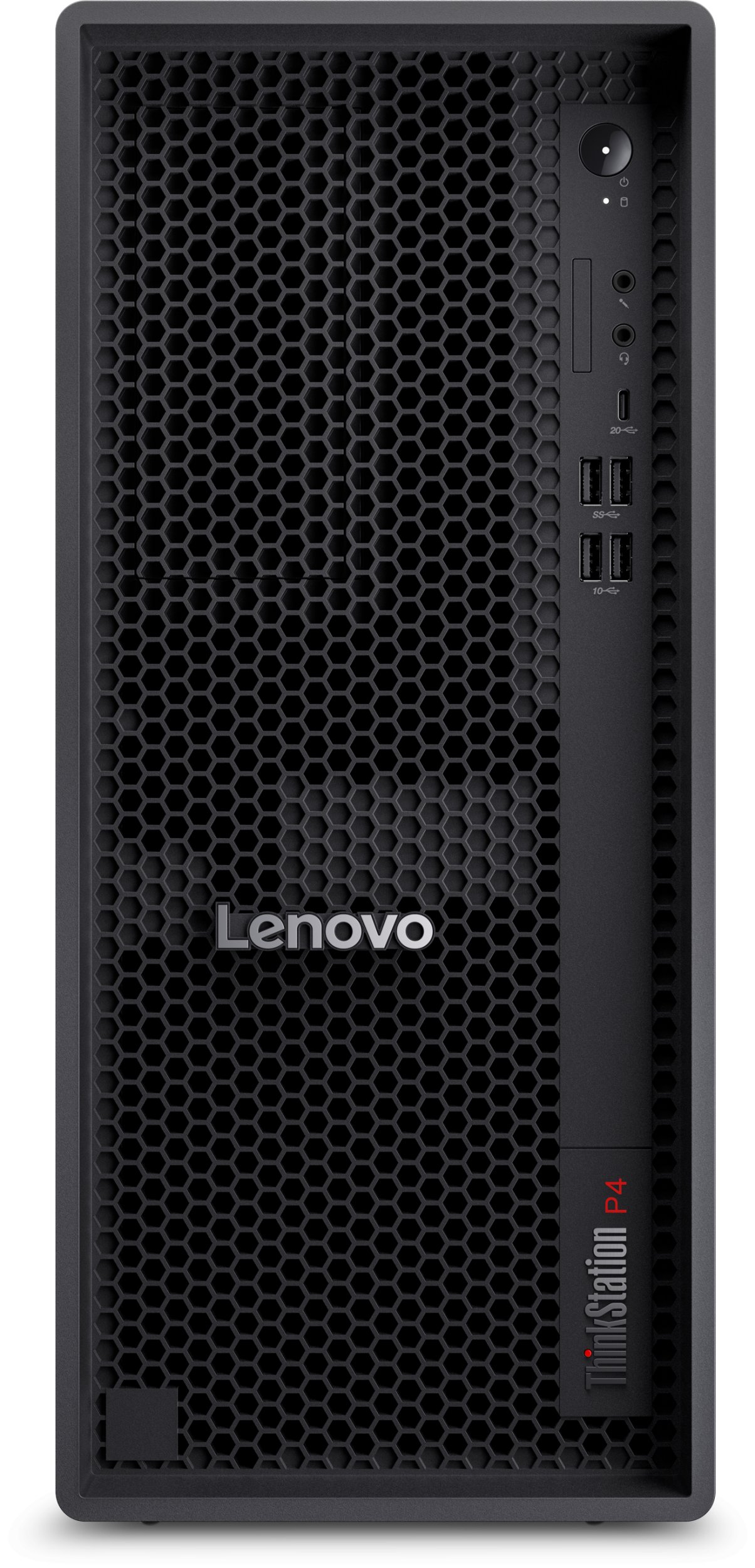 Lenovo ThinkStation P4 30KN003DGE - AMD