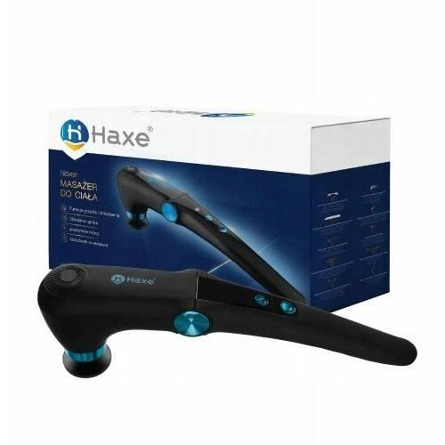 Masażer Aptel Do ciała Noven (HX512)