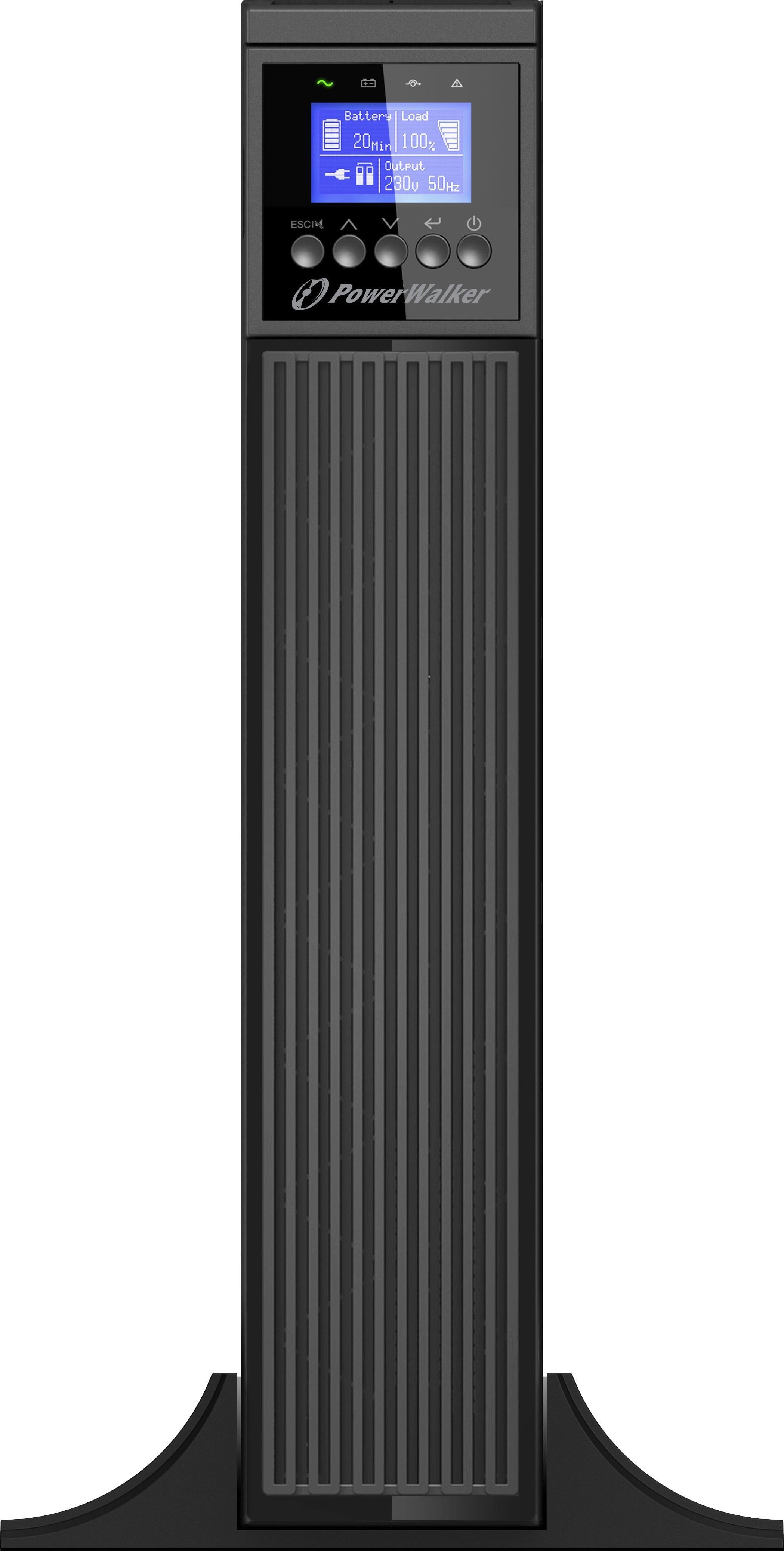 UPS PowerWalker VFI 6000 ICRE IoT