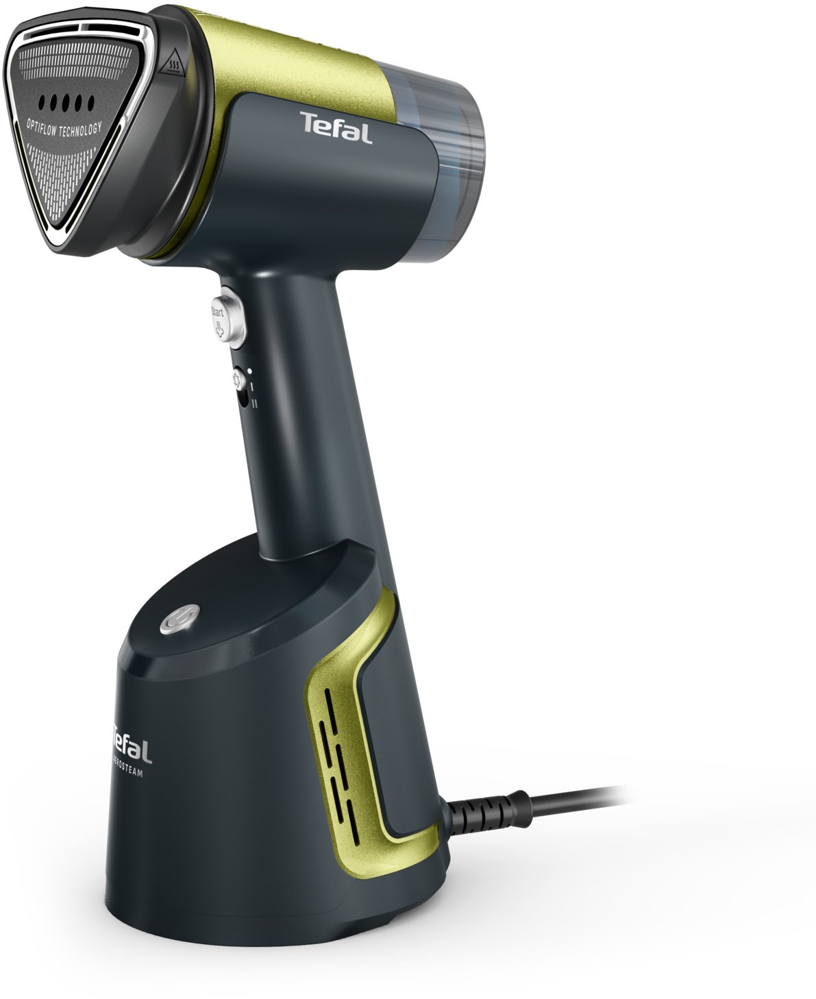 Tefal AeroSteam DT9810 Handheld garment steamer