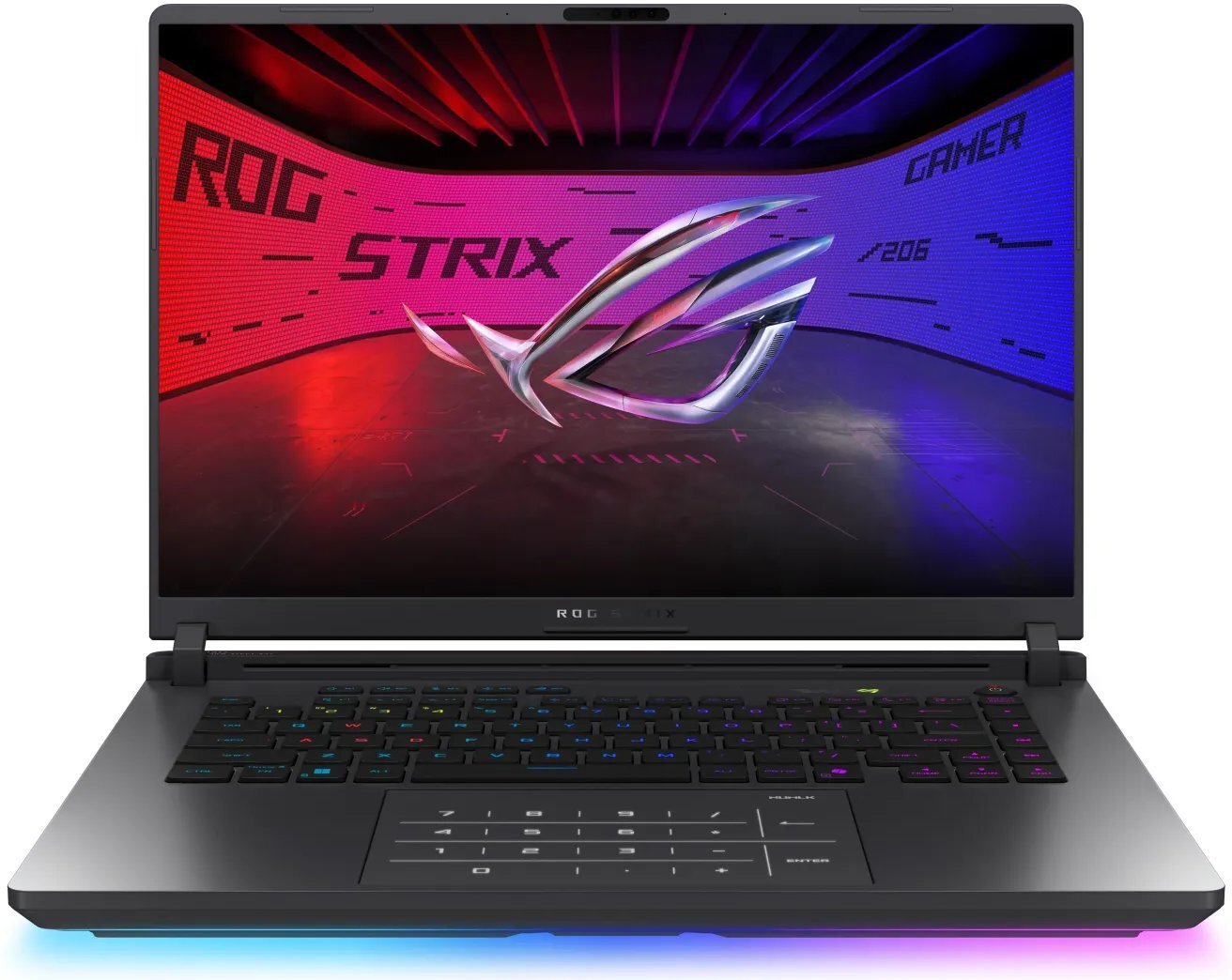 ASUS ROG Strix G16 G615LW-U9R321 Ultra