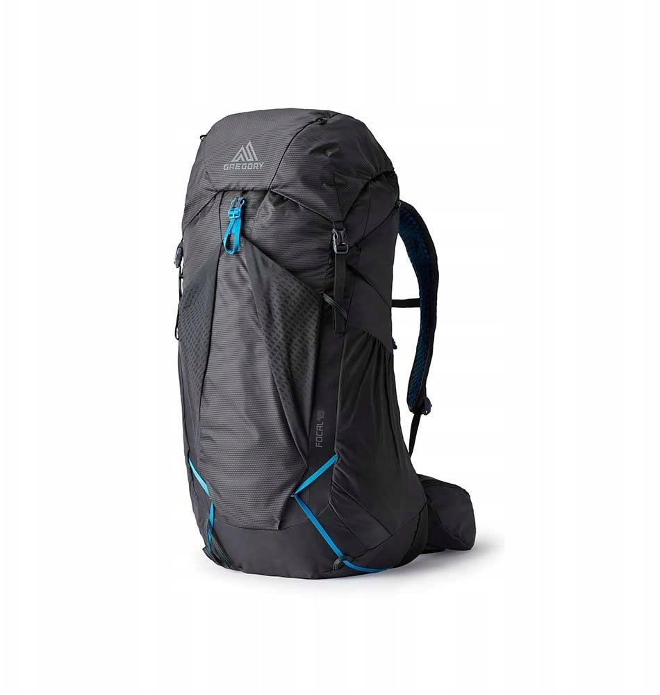 Gregory Trekkingowy Focal 48 - ozone