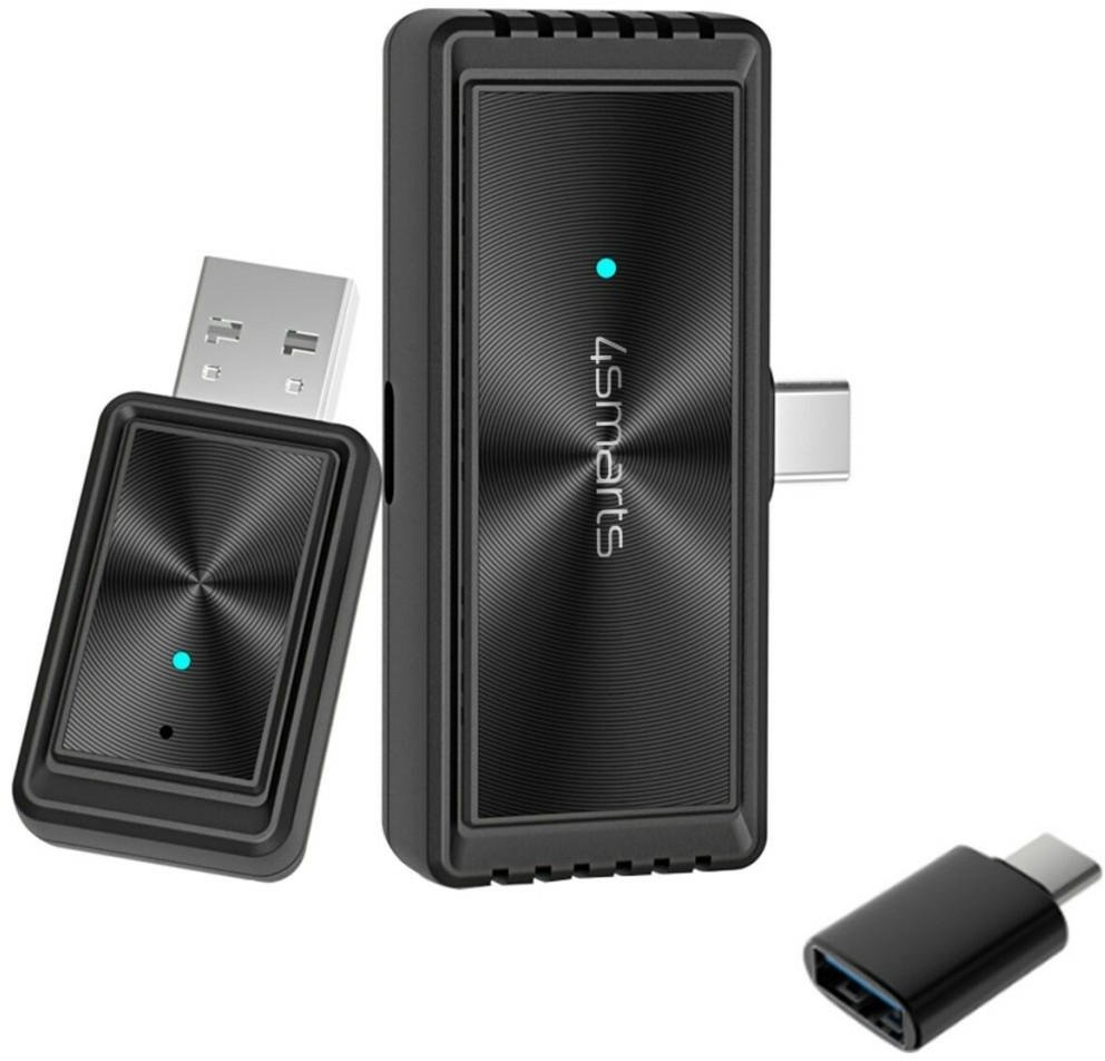 4smarts Adapter samochodowy transmiter Screen Mirroring