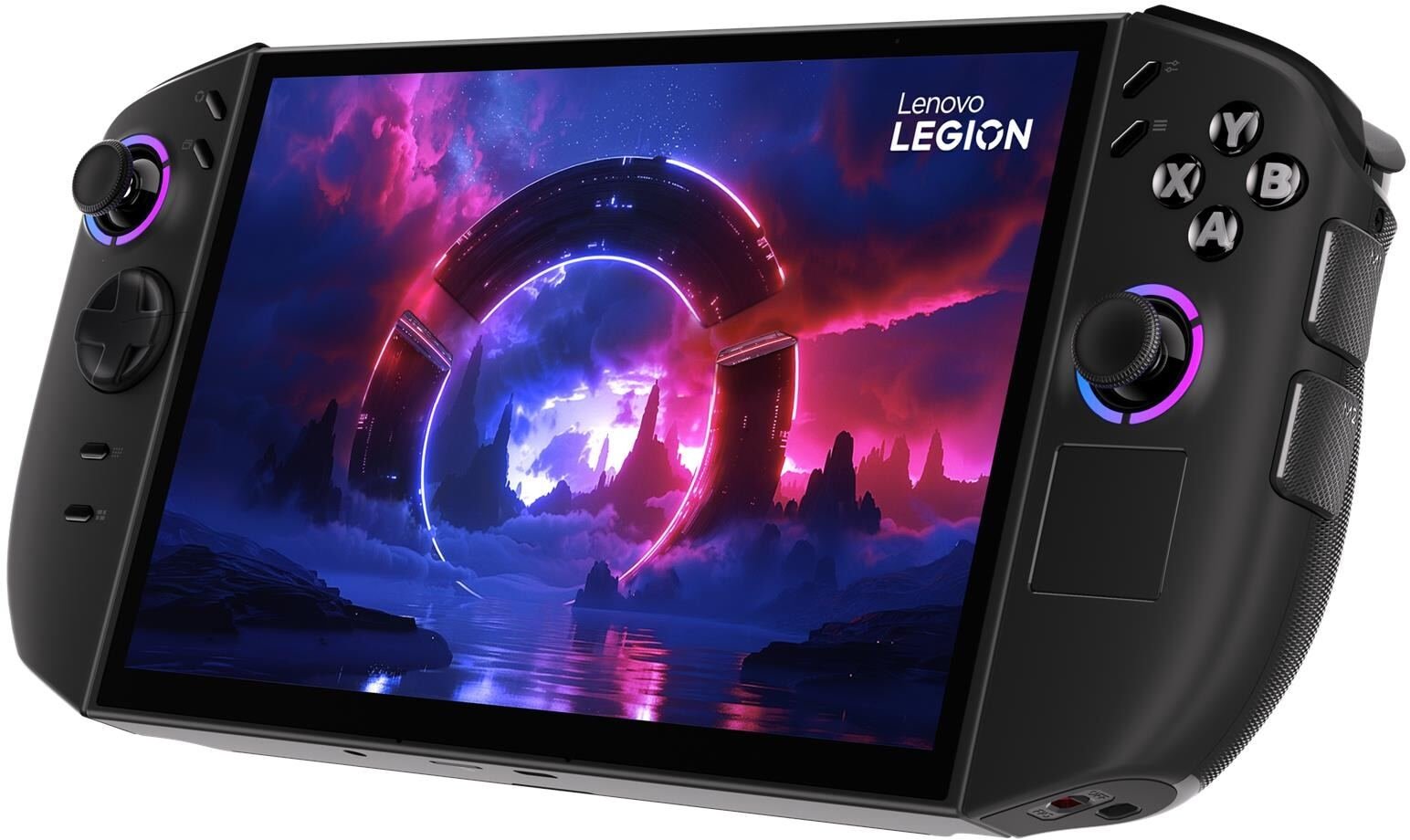 Lenovo Legion Go 8ASP2, Legion Go