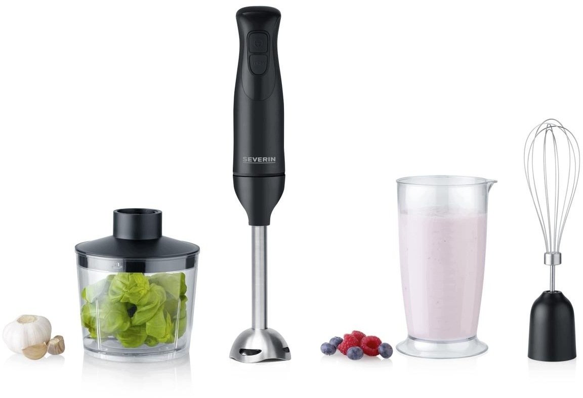 Severin SM 3763 Blender ręczny w