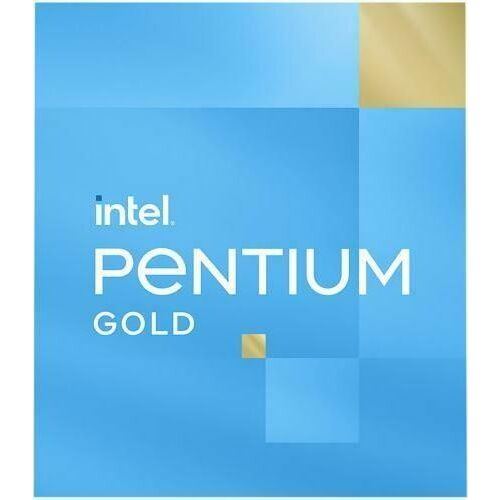 Intel Pentium G7400, 3.7 GHz