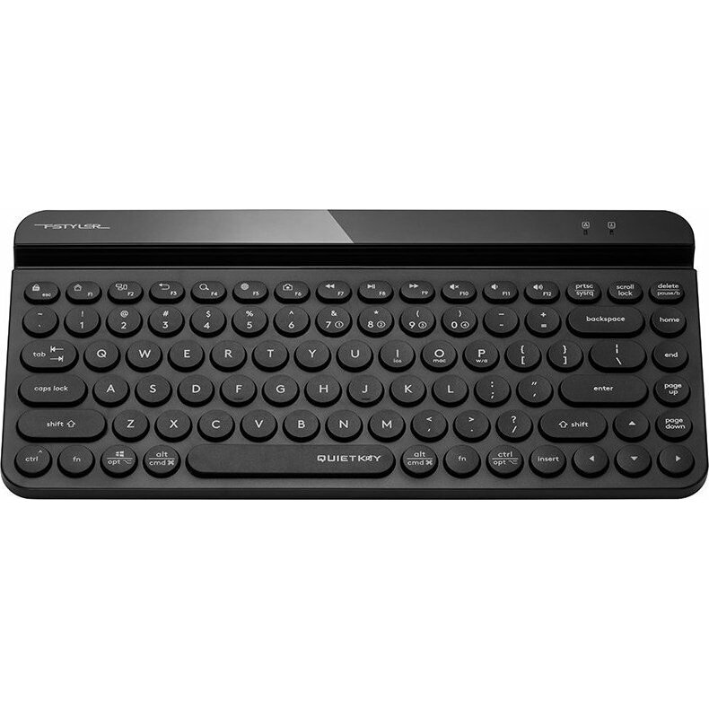 Klawiatura A4Tech FStyler FBK30 (A4TKLA47123) |