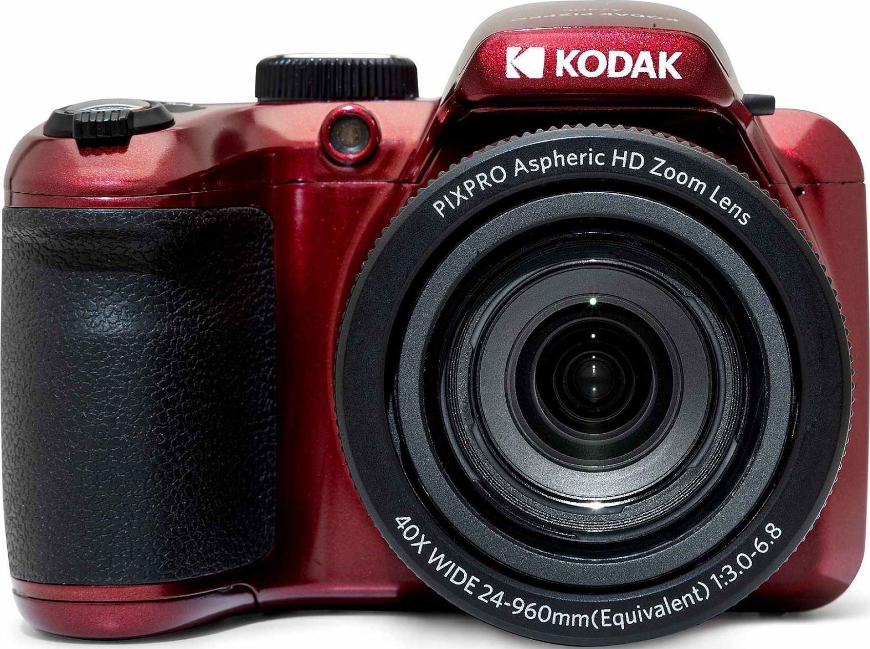 Aparat cyfrowy Kodak AZ405 Red |