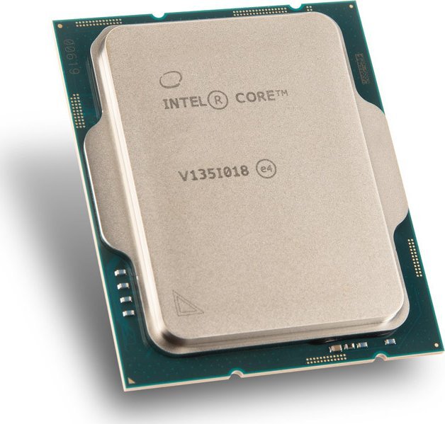 Intel S1700 CORE i3 13100T TRAY