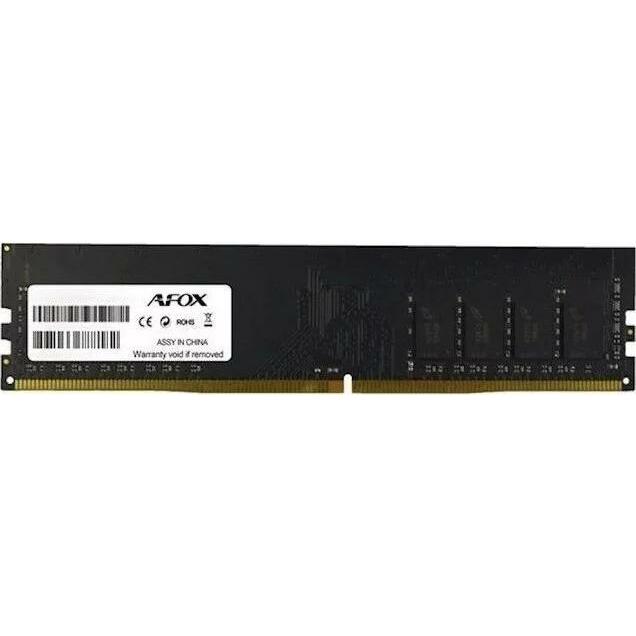 AFOX 8GB DDR4-2133 DIMM Memory |