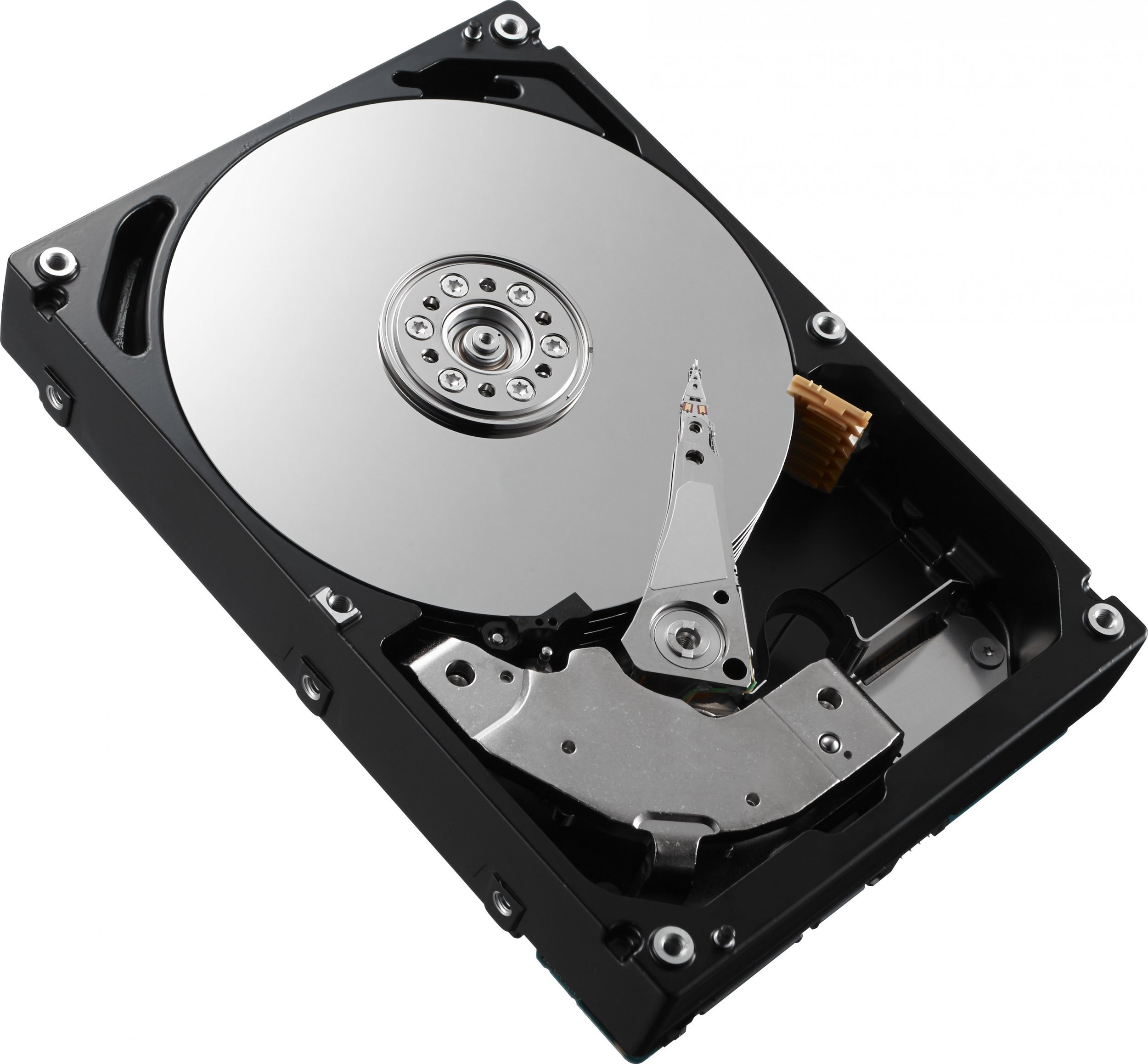 Serwerowy Dell 4TB 3.5`` SATA
