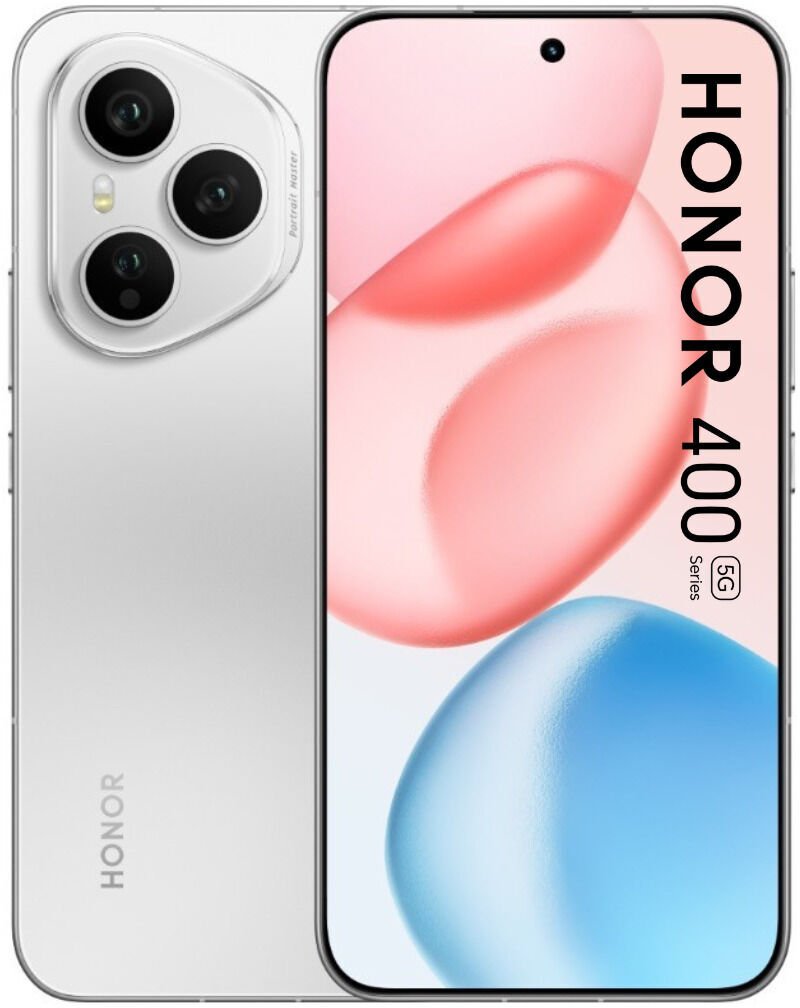 Honor 400 5G Dual Sim 8GB