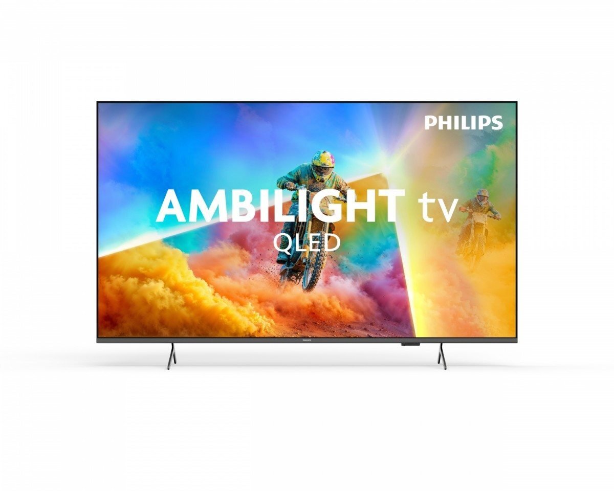 Philips 65PQS8501/12 65" QLED 4K UHD