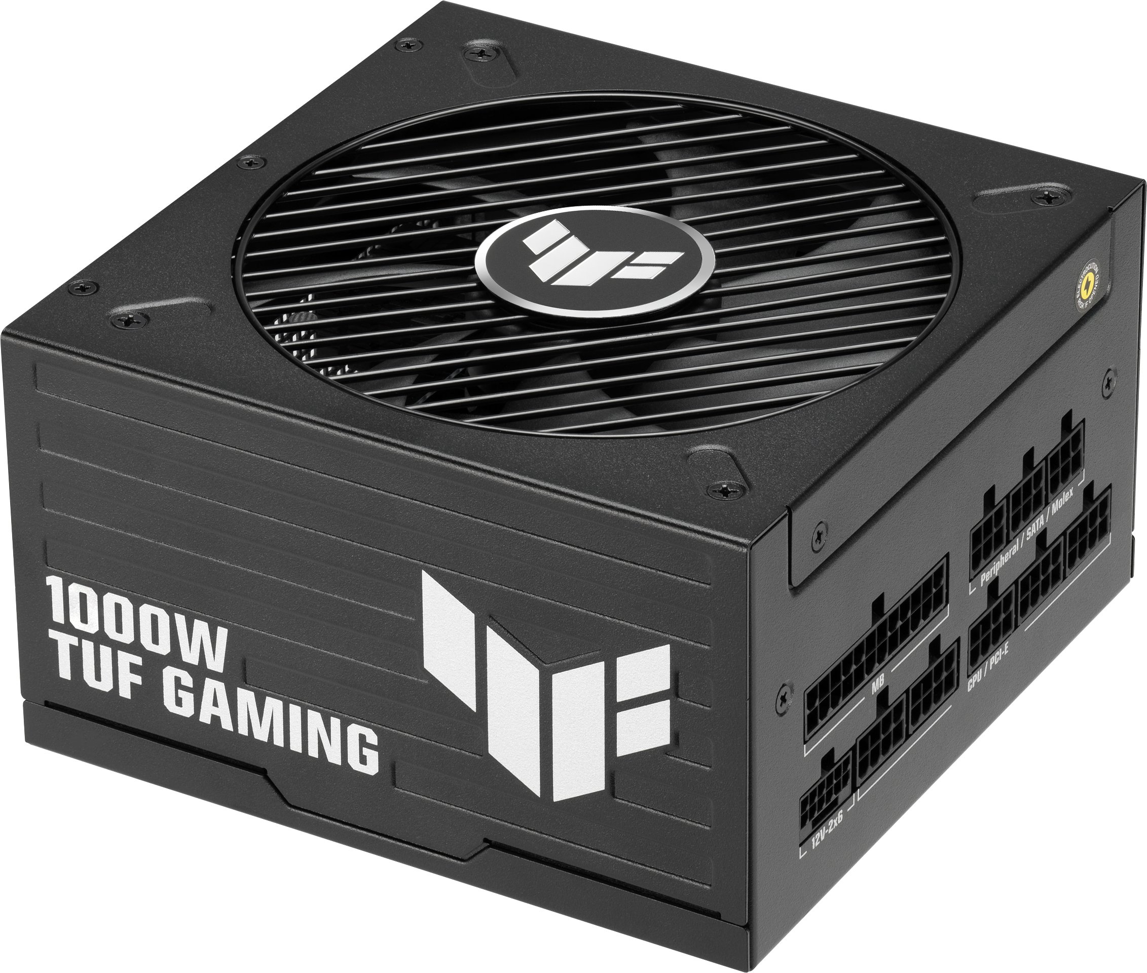 ASUS 20+4 pin 1000W 80 PLUS