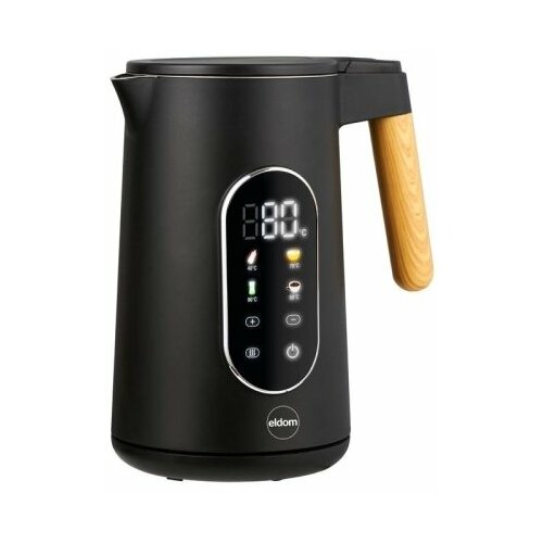 Eldom C-550 1,7L 2200W Black