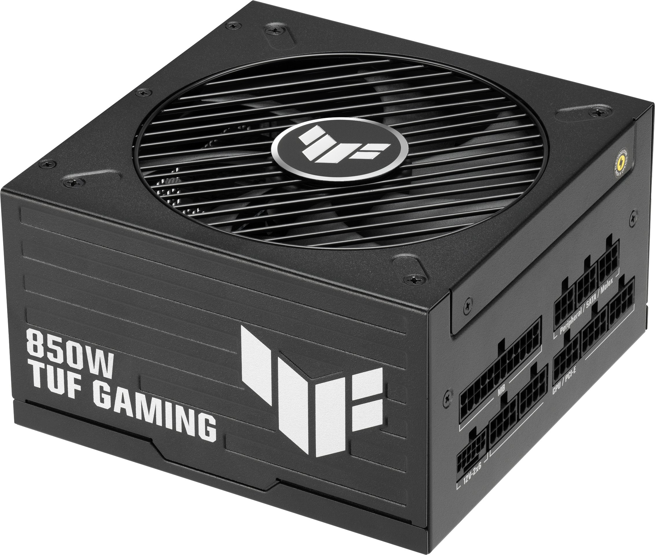 ASUS TUF Gaming 850W 80 PLUS