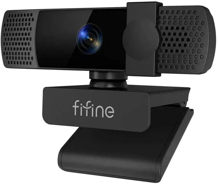 FIFINE K438 4K Webcam | FFN_K438