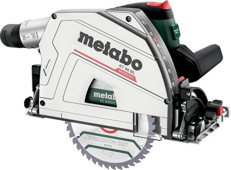 Metabo METABO. CUTTING MACHINE 1200W KT