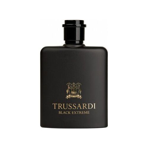 Trussardi Perfumy męskie Black Extreme EDT