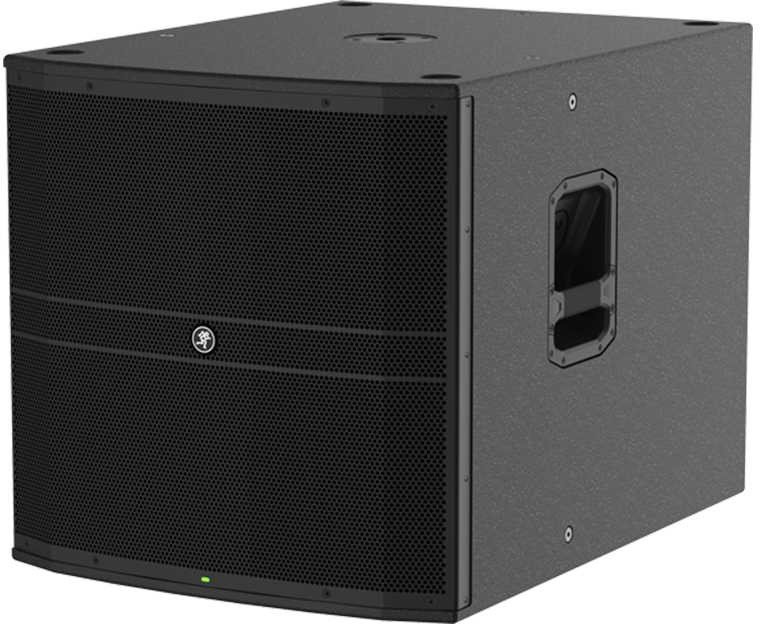 Kolumna Mackie Subwoofer Mackie DRM18S 2000