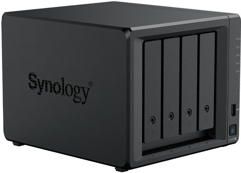 Synology DS925+/2x HAT3300-4T (2x 4TB) |