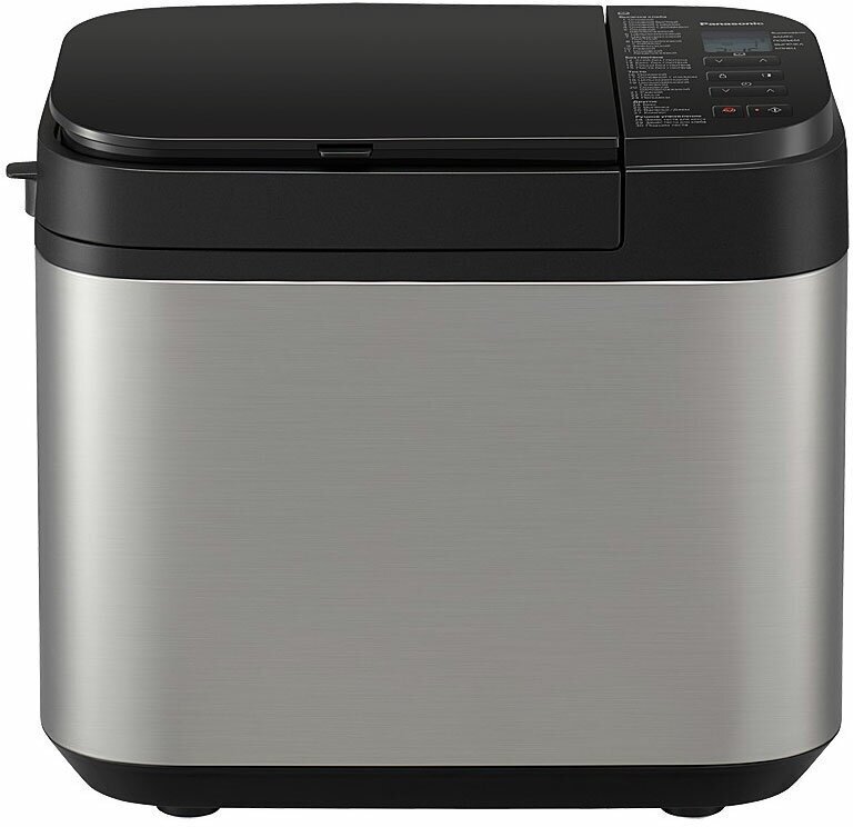 Wypiekacz do chleba Panasonic SD-YR2550 |