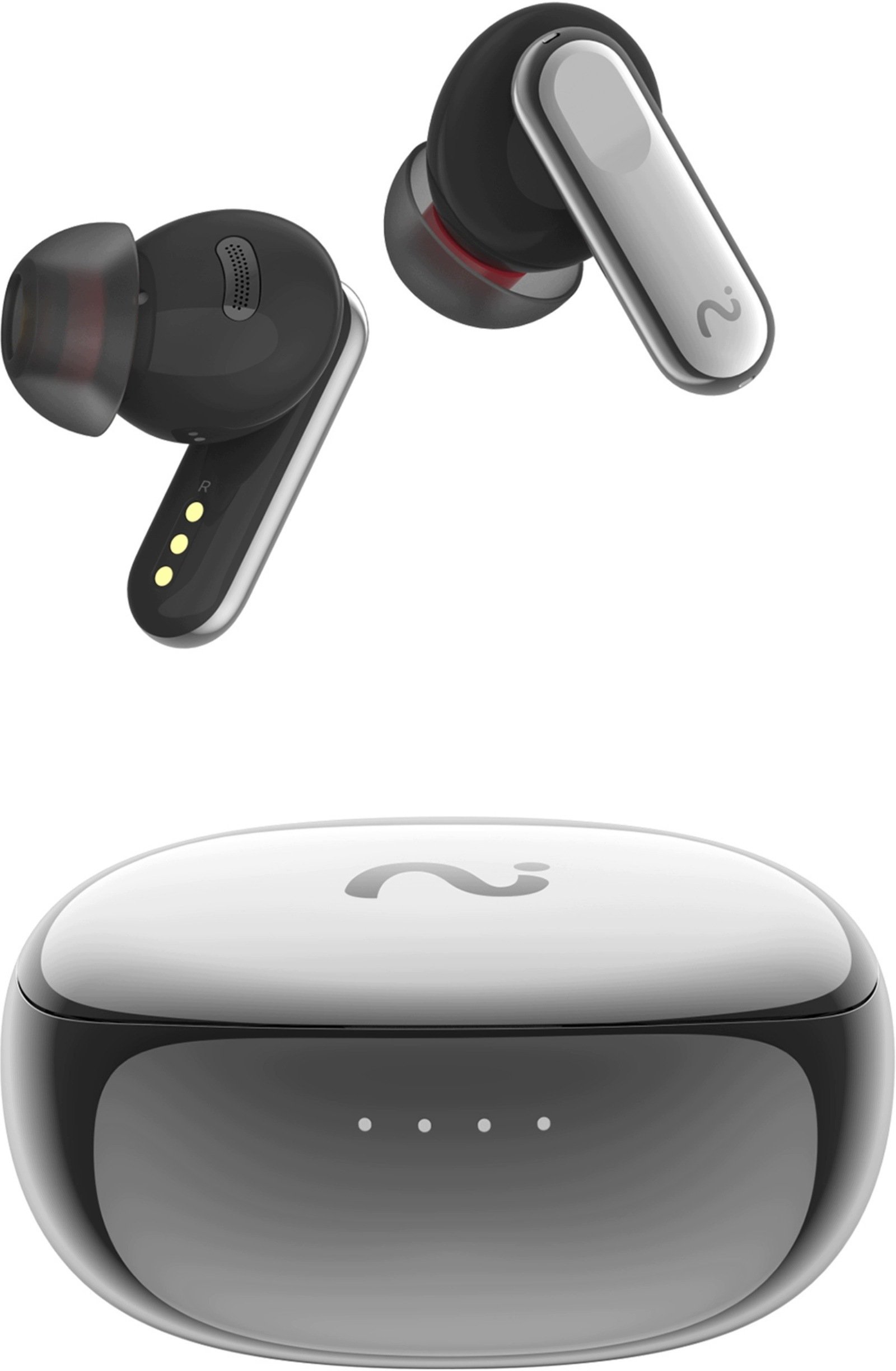 VIAIM Nano+ AI Headphones with Voice