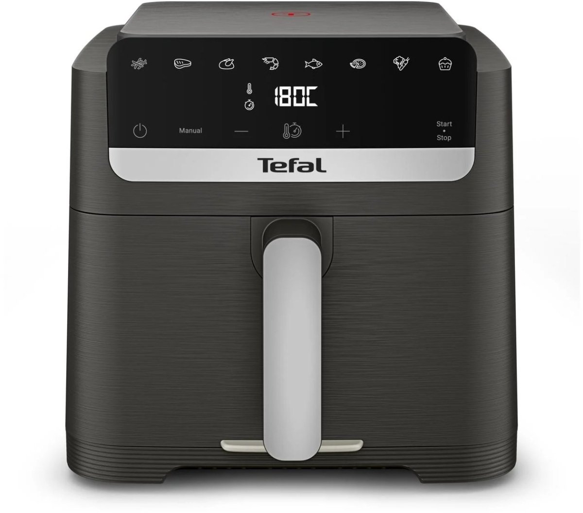 Frytkownica beztłuszczowa Tefal Air fryer EY866HE1