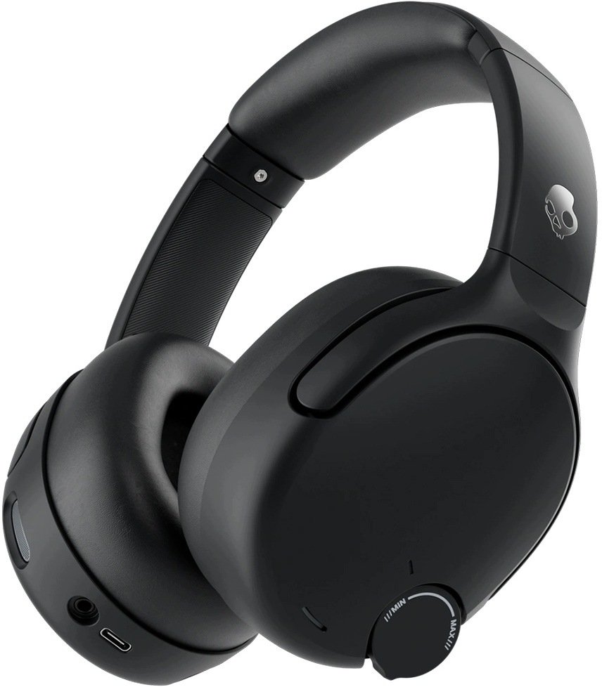 Skullcandy Crusher 720 Black | 810145323748