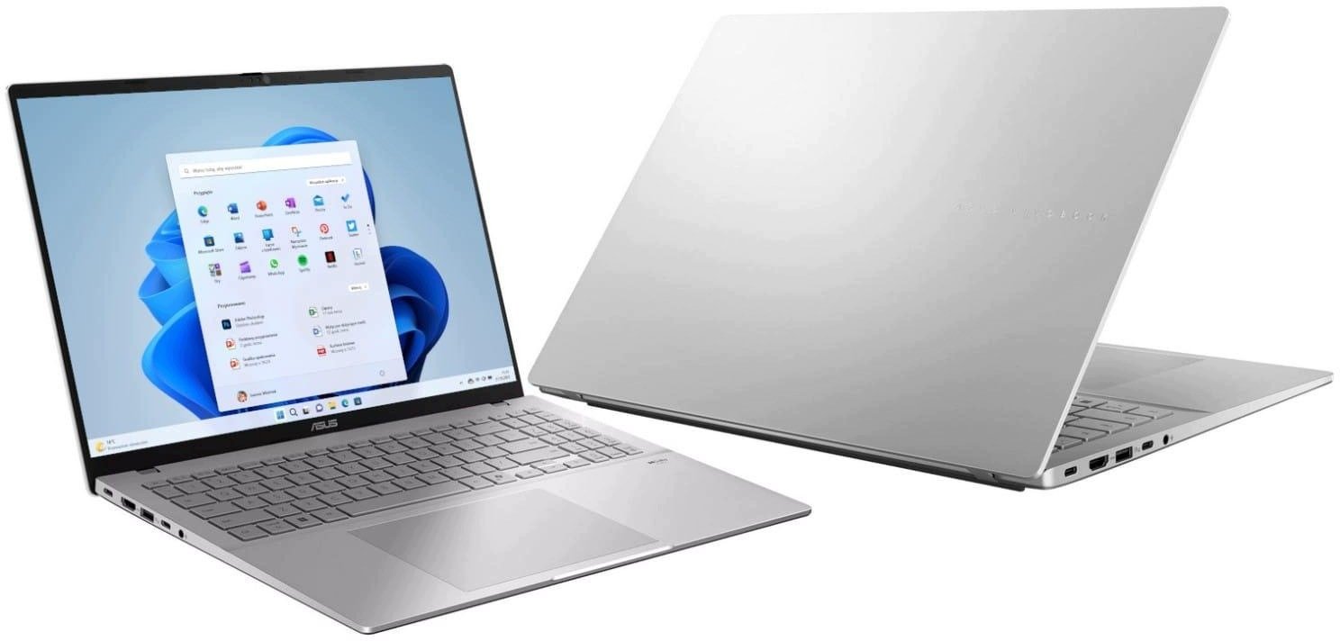 Asus Vivobook S16 S3607 Ultra 7
