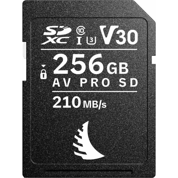 Karta Angelbird Angelbird AV PRO SD
